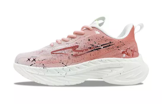 Кроссовки женские Sting 2.0 Low-Top белый Erke