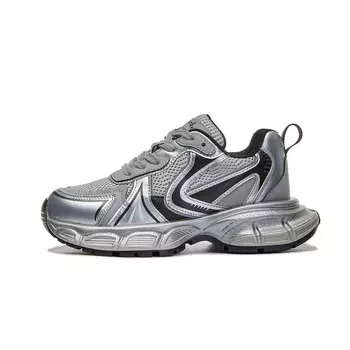 Кроссовки женские толстые низкие Camantha, цвет Apricot Pink