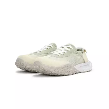 Кроссовки женские толстые низкие Humanism 1986, бежевый