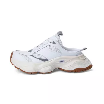 Кроссовки женские толстые низкие Sgirl Twtw, белый