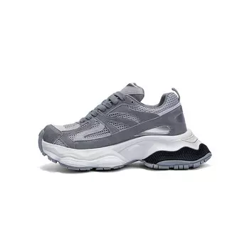 Кроссовки женские толстые низкие Sgirl Twtw, белый