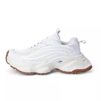 Кроссовки женские толстые низкие Sgirl Twtw, черный