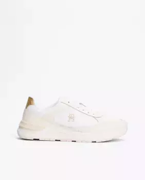 Кроссовки женские Tommy Hilfiger, белый