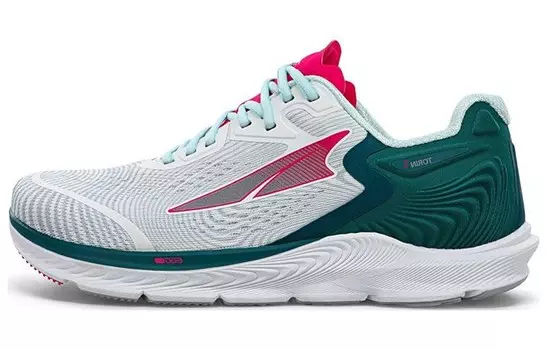Кроссовки женские Torin 5 Low-top белые Altra