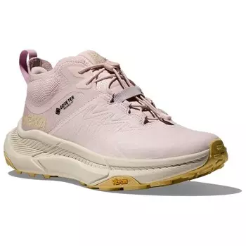 Кроссовки женские Transport Outdoor Performance с низким верхом розового цвета Hoka One One, розовый
