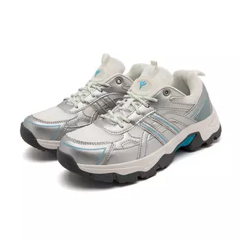 Кроссовки женские треккинговые Hiking / Trekking Shoes Women's Low-Top Ouwenheimanba, бежевый