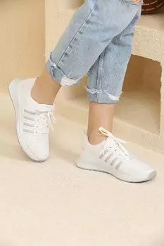 кроссовки женские TRENDBU, серый