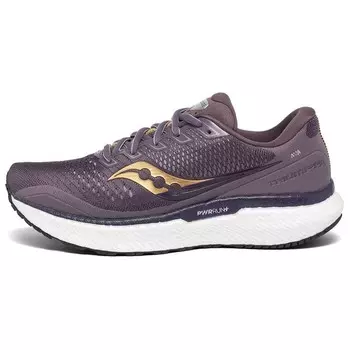 Кроссовки женские Triumph 18 Low-top Dark Gold Saucony