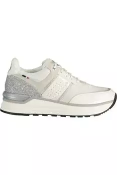 Кроссовки женские U.S. Polo Assn., белый