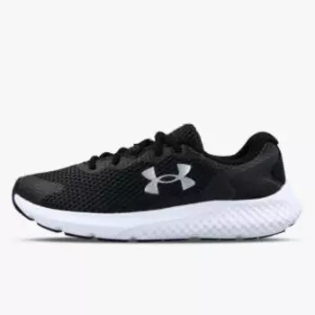 Кроссовки женские ua charge rogue 3 кроссовки Under Armour, черный