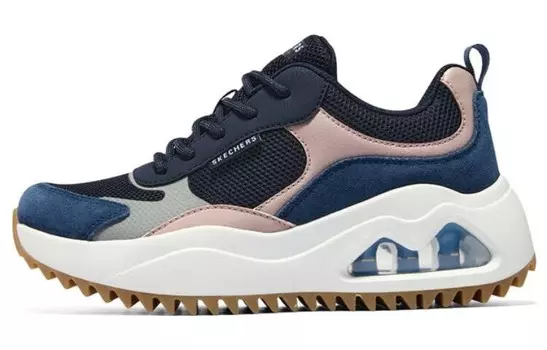 Кроссовки женские Uno Skechers