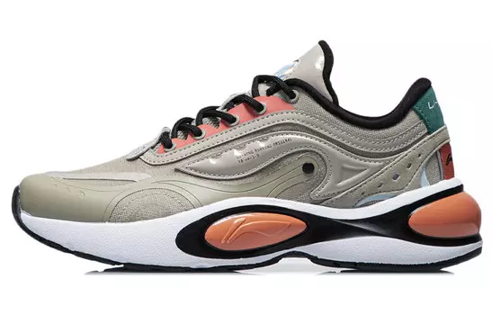 Кроссовки женские V8 с низким верхом