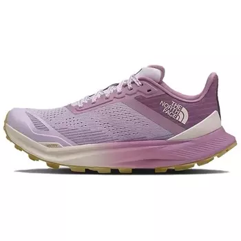 Кроссовки женские Vectiv Infinite 2 с низким верхом, фиолетовые/розовые The North Face