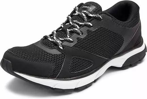 Кроссовки женские Vionic, черный