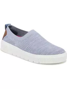 Кроссовки женские Vista Slip On Knit Slip-On Ryka, синий