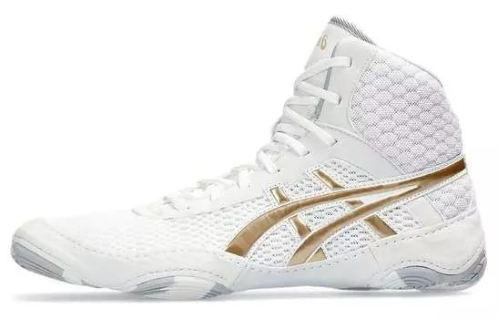 Кроссовки женские Women's Matblazer 'White Champagne' Asics
