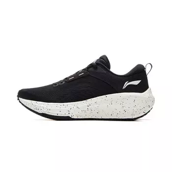 Кроссовки женские Wu Yi Lite 2.0 V2 с низким верхом, черные Lining