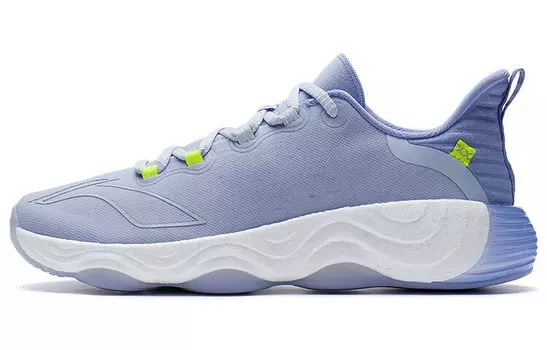 Кроссовки женские Wujie 3 с низким верхом