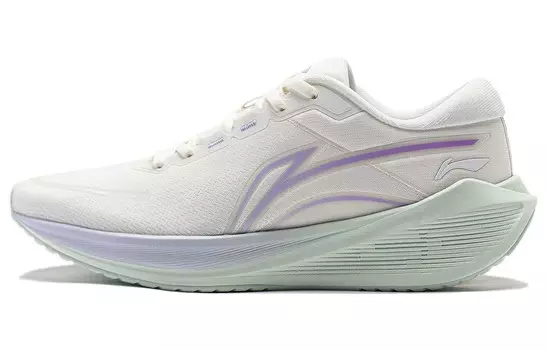 Кроссовки женские WuShi Lite V2 с низким верхом Lining