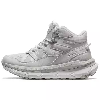 Кроссовки женские высокие Camel