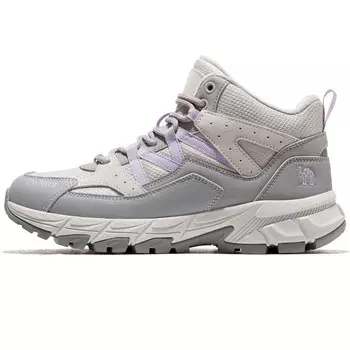 Кроссовки женские высокие Camel