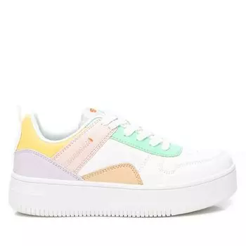 Кроссовки женские Xti, цвет multi