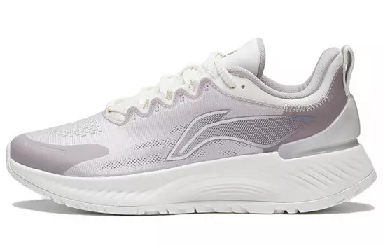Кроссовки женские YueYing Element Low Top Lotus Purple Lining