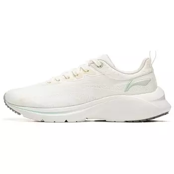Кроссовки женские YunQue Low-top Mist White Lining
