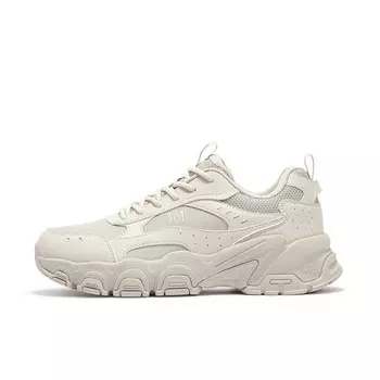 Кроссовки женские Zhuzhu 2 Lifestyle На Низком ходу С Пемзой / Овсяным Молоком 361°, цвет Float Stone Color