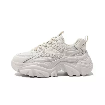 Кроссовки ZHR Chunky Sneakers Women's, бежевый