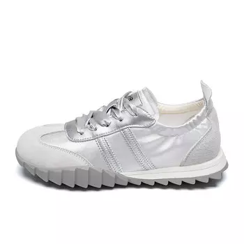 Кроссовки ZHR Lifestyle Shoes Women's Low-top, зеленый