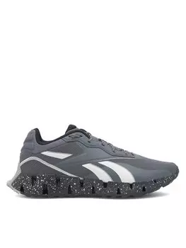 Кроссовки Zig Dynamica 4 Adventure 100074699 Reebok, серый