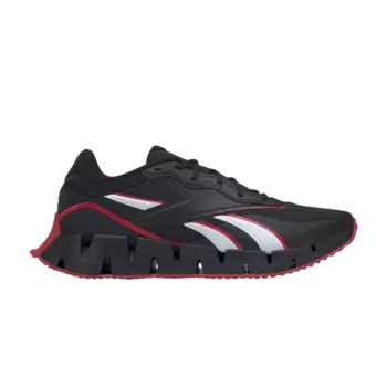 Кроссовки Zig Dynamica 4 Reebok, черный