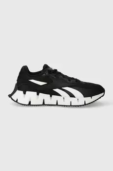 Кроссовки Zig Dynamica 4 Reebok, черный