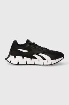 Кроссовки Zig Dynamica 4 Reebok, черный