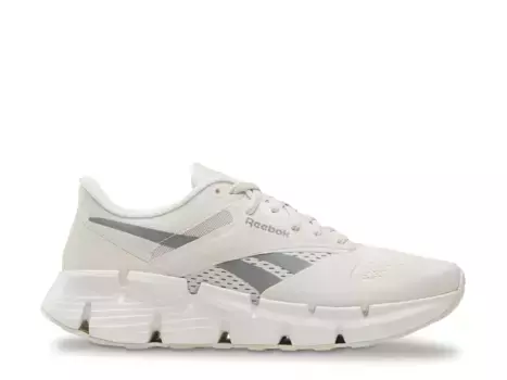 Кроссовки Zig Dynamica 5.0 Sneaker Reebok, цвет alabaster