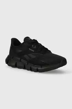 Кроссовки Zig Dynamica 5 Reebok, черный