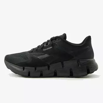 Кроссовки Zig Dynamica 5 Reebok, черный
