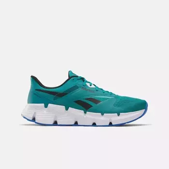 Кроссовки Zig Dynamica 5 Reebok, мультиколор