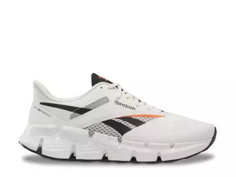 Кроссовки Zig Dynamica 5 Sneaker Reebok, белый