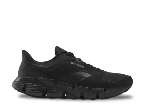 Кроссовки Zig Dynamica 5 Sneaker Reebok, черный