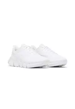 Кроссовки ZIG DYNAMICA Reebok, белый