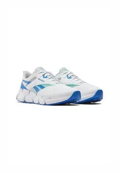 Кроссовки ZIG DYNAMICA Reebok, белый