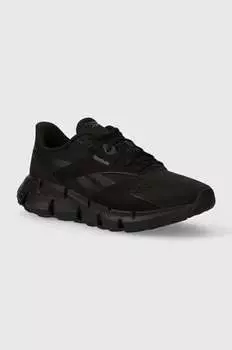 Кроссовки Zig Dynamica Reebok, черный