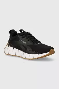 Кроссовки Zig Dynamica Reebok, черный