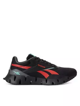 Кроссовки ZIG DYNAMICA STR 100209978 Reebok, черный