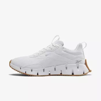 Кроссовки Zig Dynamica Str Reebok, белый