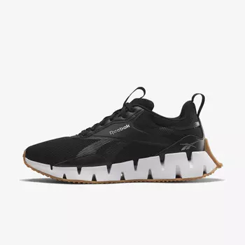 Кроссовки Zig Dynamica Str Reebok, черный
