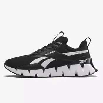 Кроссовки Zig Dynamica Str Reebok, черный