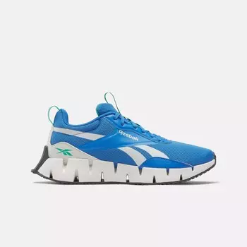Кроссовки Zig Dynamica STR Reebok, мультиколор